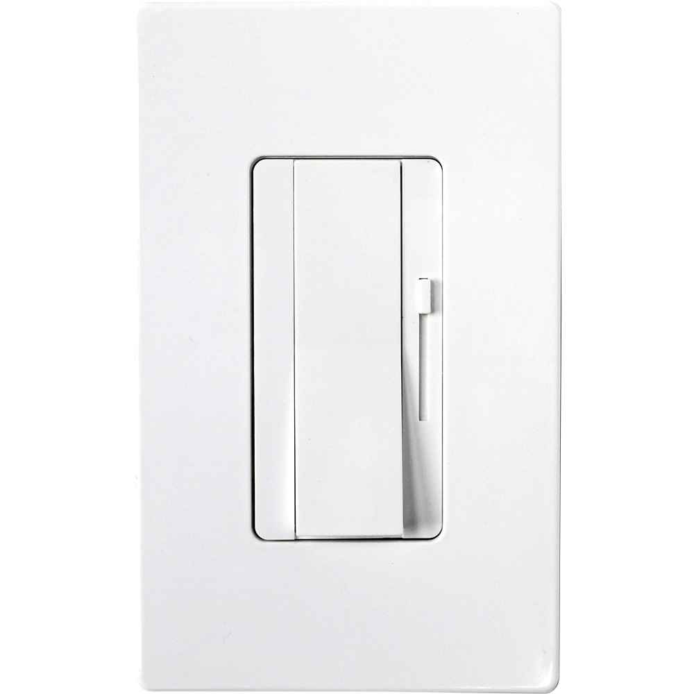 DMD-LED3 - Dimmer para Luz LED con Interruptor 3 vías - Eagle