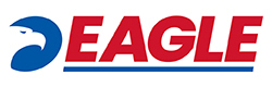 Eagle Centroamericana Logo
